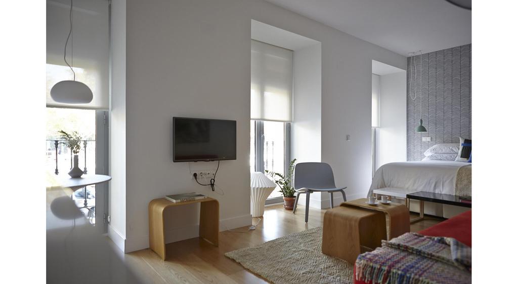 60 Balconies Art Διαμέρισμα Μαδρίτη Εξωτερικό φωτογραφία