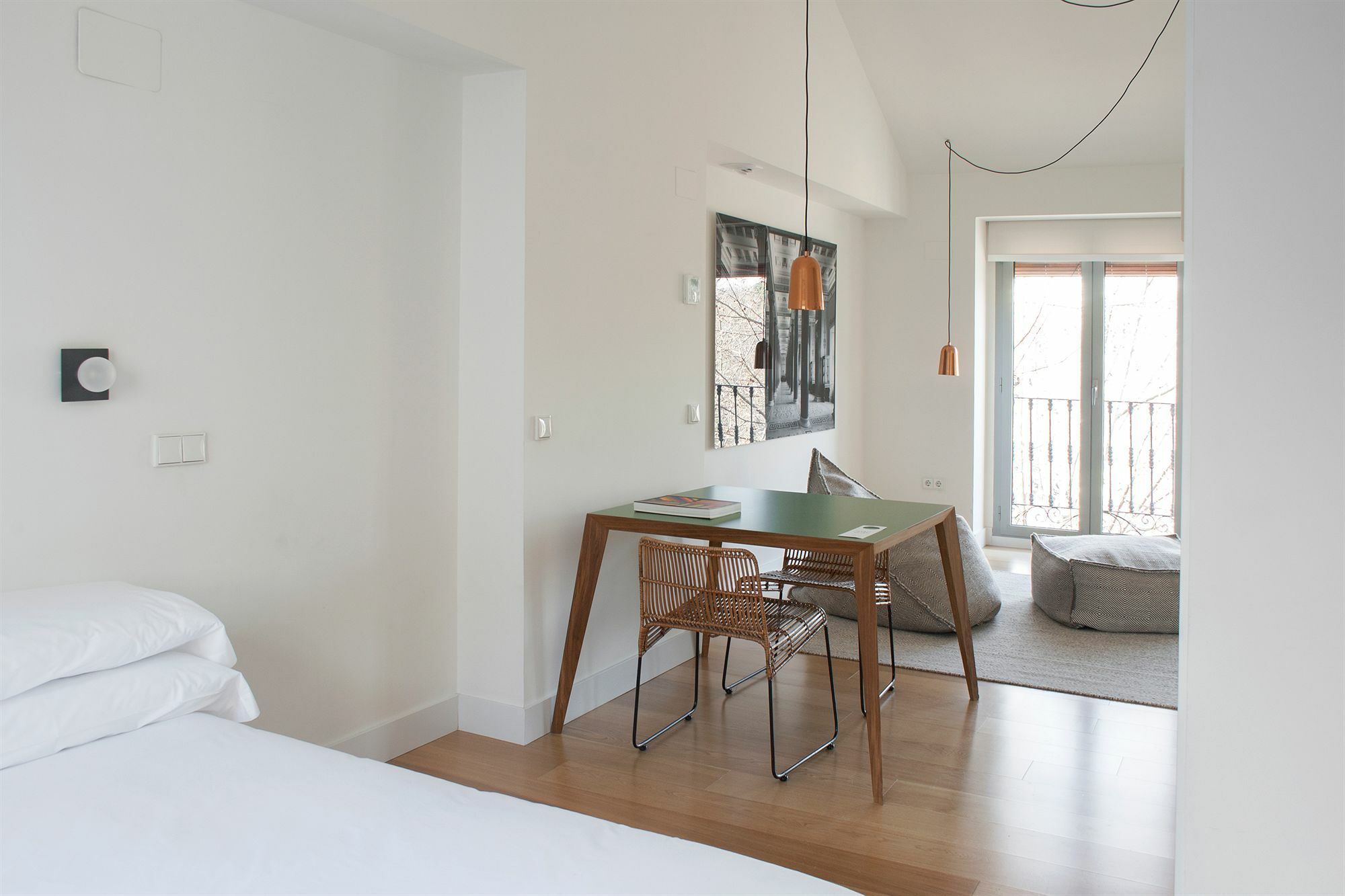 60 Balconies Art Διαμέρισμα Μαδρίτη Εξωτερικό φωτογραφία