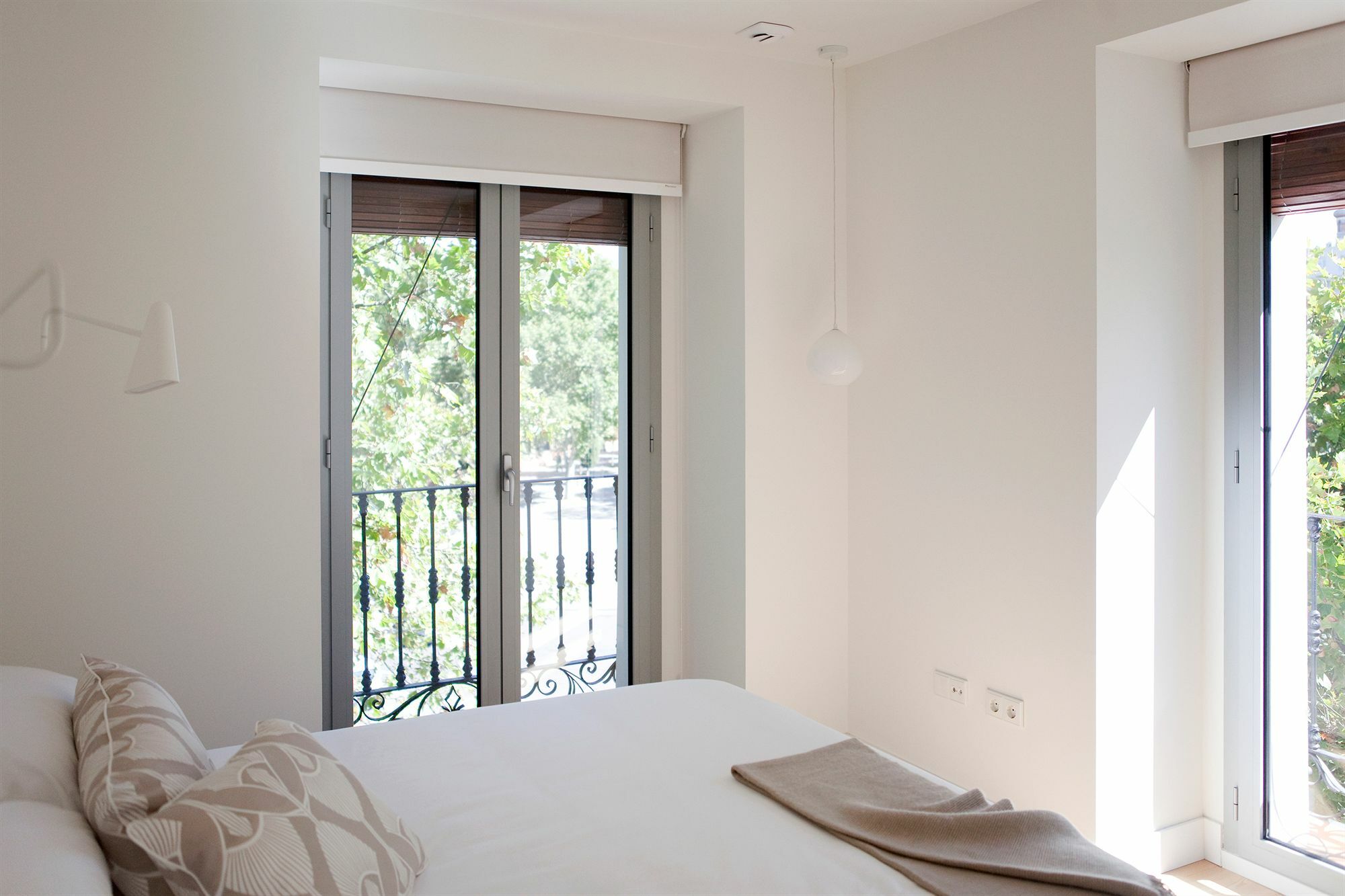 60 Balconies Art Διαμέρισμα Μαδρίτη Εξωτερικό φωτογραφία